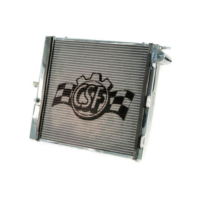 7069, CSF 7069 High Performance Radiator (Left) for PORSCHE 911 GT3 / GT3RS / Turbo S (991) in UAE, Dubai. Condition - new. Price 3,470 AED. Photo, seller contacts | AUTO.AE