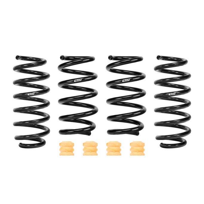 E10-87-002-02-22, EIBACH E10-87-002-02-22 Set of 4 Springs Pro-Kit EV for TESLA Model Y RWD 2024- في الإمارات العربية المتحدة, دبي. Condition - new. Price ⁦2,380 AED⁩. Photo, seller contacts | AUTO.AE