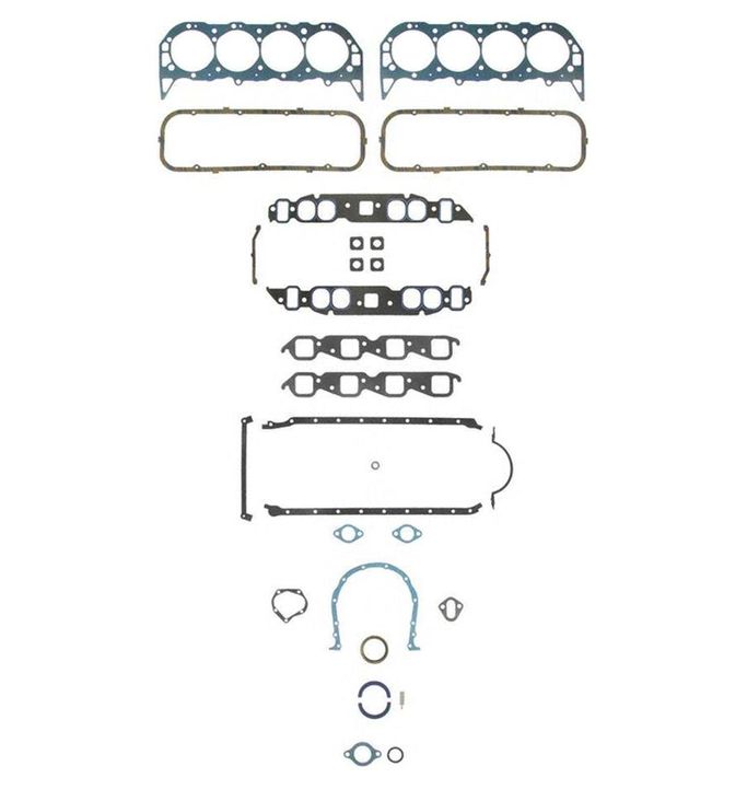 FEL-2805, Fel-Pro Performance Full Engine Gasket Sets 2805 في الإمارات العربية المتحدة, دبي. Condition - new. Price 940 AED. Photo, seller contacts | AUTO.AE