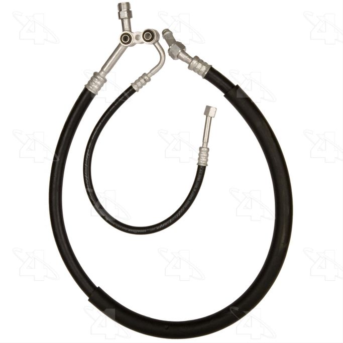 FSS-55280, Four Seasons Air Conditioning Discharge Hoses for 1996-2000 EXPRESS 3500, SAVANA 3500 - 55280 в ОАЭ, Дубай. Состояние - новое. Цена 390 AED. Фото, контакты продавца | AUTO.AE