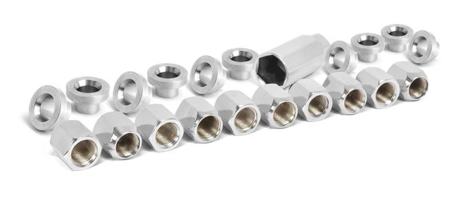 RCE-602-5838-10, Race Star Wheel Installation Kits 602-5838-10 في الإمارات العربية المتحدة, دبي. Condition - new. Price ⁦360 AED⁩. Photo, seller contacts | AUTO.AE