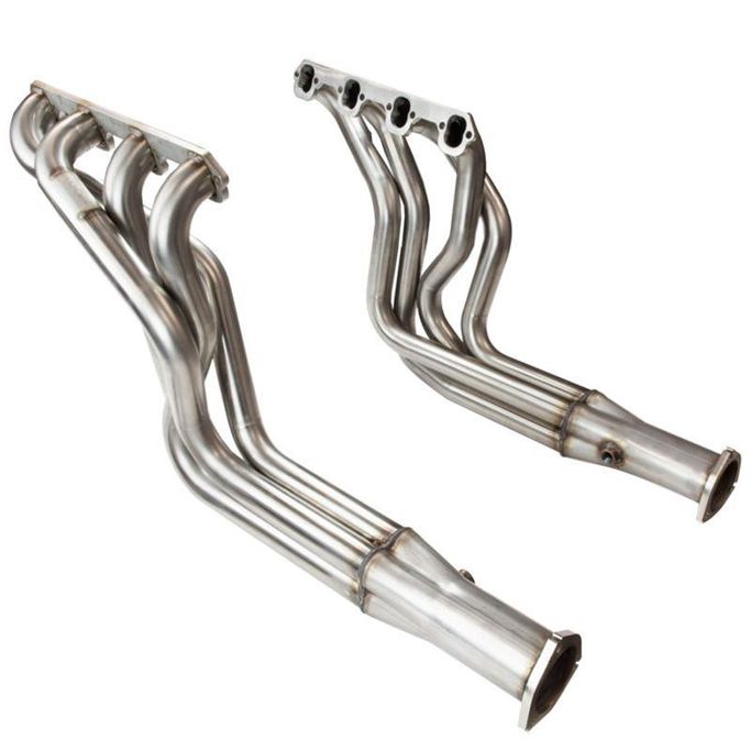 KOK-13212200, Kooks Headers Race Long Tube Headers 13212200 في الإمارات العربية المتحدة, دبي. Condition - new. Price 9,540 AED. Photo, seller contacts | AUTO.AE
