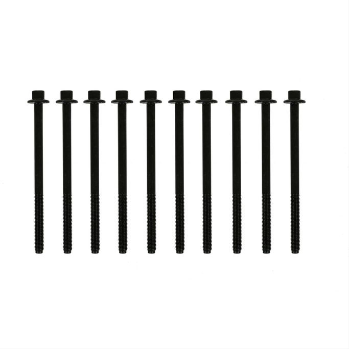 FEL-ES72480, Fel-Pro Headbolt Kits for 2011-2017 F-150, MUSTANG - ES72480 في الإمارات العربية المتحدة, دبي. Condition - new. Price 360 AED. Photo, seller contacts | AUTO.AE