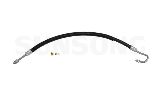 SUG-3401041, Sunsong Power Steering Hose Assemblies for 1997-2003 DAKOTA, 1999-2003 DURANGO - 3401041 in UAE, Dubai. Condition - new. Price 100 AED. Photo, seller contacts | AUTO.AE