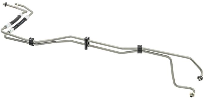 MOP-55056624AD, Mopar Replacement Automatic Transmission Cooler Lines for 2007-2011 WRANGLER - 55056624AD in UAE, Dubai. Condition - new. Price 1,020 AED. Photo, seller contacts | AUTO.AE