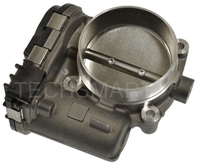 SMP-S20203, Standard Motor TechSmart Throttle Bodies S20203 in UAE, Dubai. Condition - new. Price 850 AED. Photo, seller contacts | AUTO.AE
