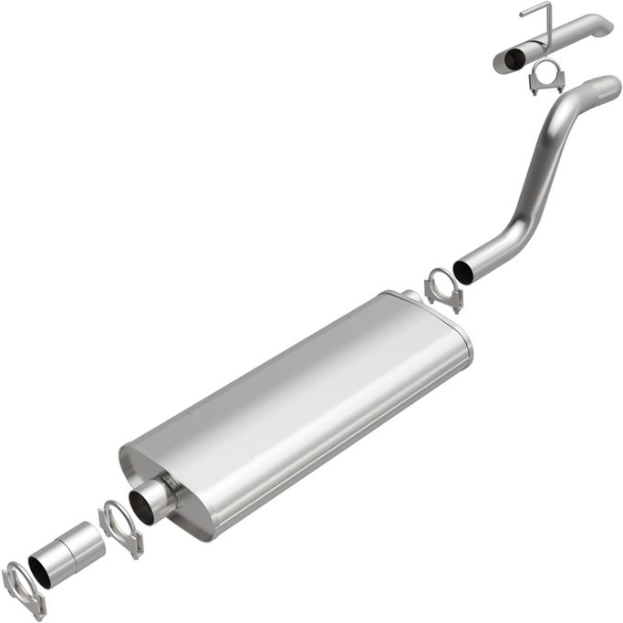 BRE-106-0018, BRExhaust Direct-Fit Exhaust Systems for 1999-2004 GRAND CHEROKEE - 106-0018 في الإمارات العربية المتحدة, دبي. Condition - new. Price ⁦1,140 AED⁩. Photo, seller contacts | AUTO.AE