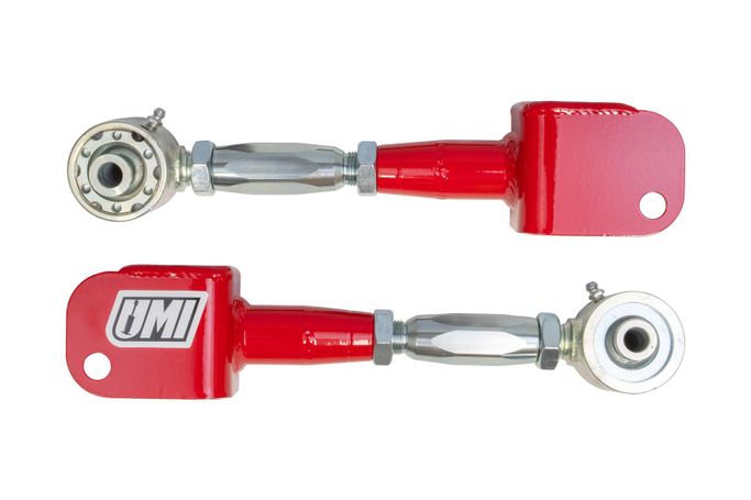 UPI-3037-R, UMI Performance Rear Adjustable Upper Control Arms 3037-R in UAE, Dubai. Condition - new. Price 1,440 AED. Photo, seller contacts | AUTO.AE