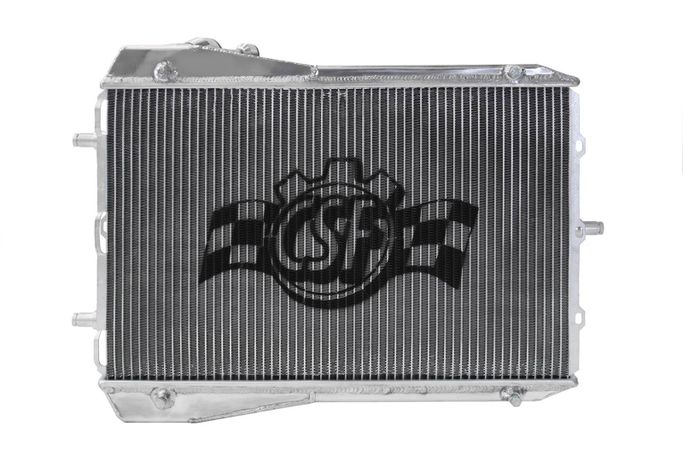 CSF-7056, CSF Racing Radiators for 1997-2013 911 - 7056 في الإمارات العربية المتحدة, دبي. Condition - new. Price 3,470 AED. Photo, seller contacts | AUTO.AE