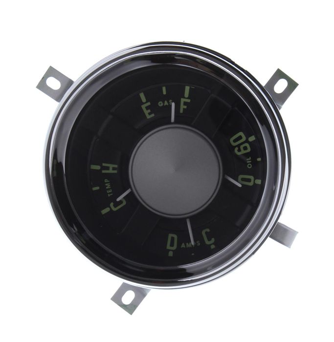 SUM-RP22081, Summit Racing™ Direct-Fit Restoration Instrument Gauge Panel Assemblies SUM-RP22081 в ОАЭ, Дубай. Состояние - новое. Цена ⁦1 990 AED⁩. Фото, контакты продавца | AUTO.AE