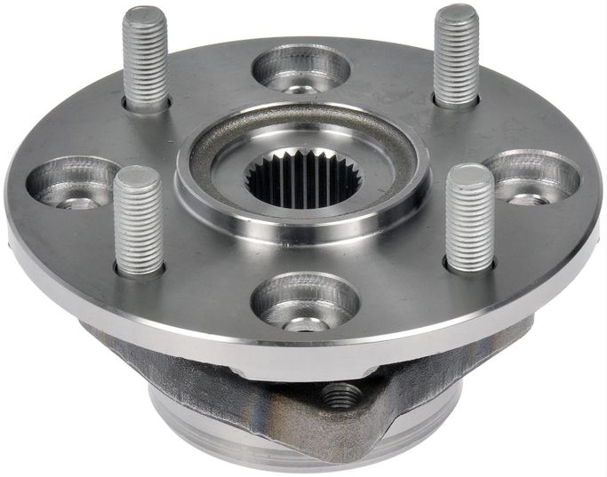 RNB-950-003, Dorman Pre-Pressed Wheel Hub Assemblies for 1990-1997 ACCORD, 1997 CL - 950-003 in UAE, Dubai. Condition - new. Price ⁦560 AED⁩. Photo, seller contacts | AUTO.AE