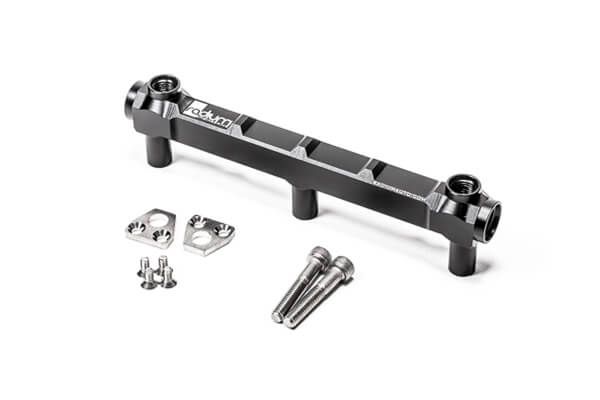 20-0766, RADIUM 20-0766 Fuel Rail for TOYOTA GR Corolla 2023/ GR Yaris 2021 in UAE, Dubai. Condition - new. Price ⁦720 AED⁩. Photo, seller contacts | AUTO.AE