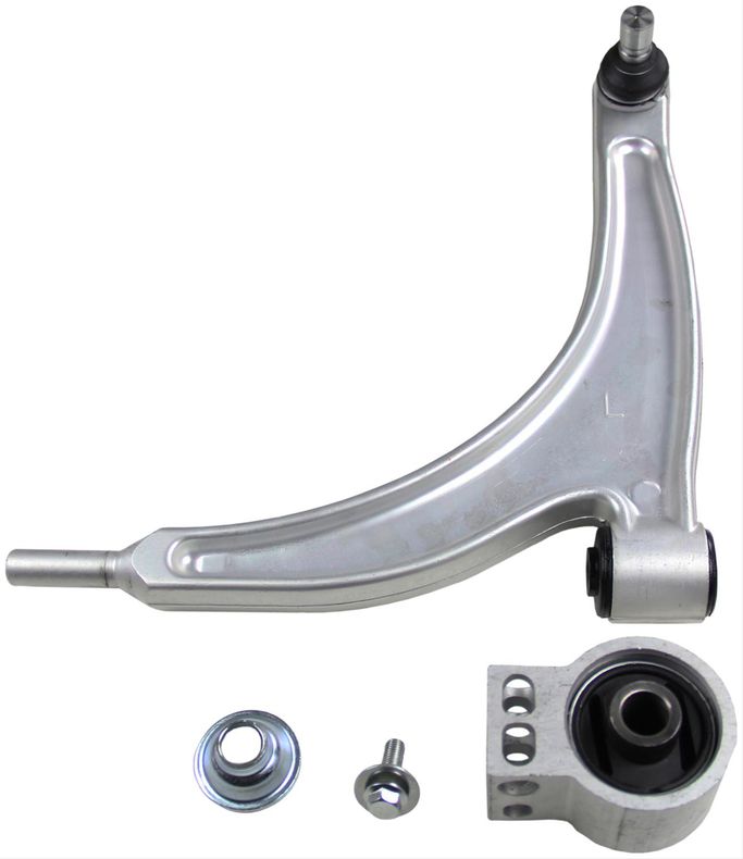 MOG-RK620179, Moog R-Series Control Arms for 2007-2009 AURA, 2005-2010 G6, 2004-2012 MALIBU - RK620179 в ОАЭ, Дубай. Состояние - новое. Цена ⁦620 AED⁩. Фото, контакты продавца | AUTO.AE