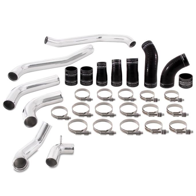 MIO-MICPF35T17KP, Mishimoto Intercooler Pipe and Boot Kits for 2017-2021 F-150 - MMICP-F35T-17KP в ОАЭ, Дубай. Состояние - новое. Цена ⁦3 900 AED⁩. Фото, контакты продавца | AUTO.AE