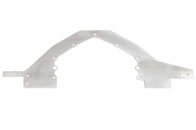 ICB-551817-3FBDY, ICT Billet Motor Plates 551817-3FBDY в ОАЭ, Дубай. Состояние - новое. Цена 860 AED. Фото, контакты продавца | AUTO.AE
