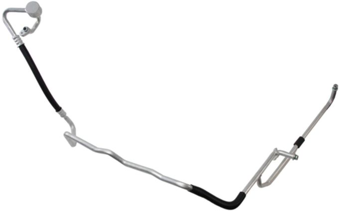 FSS-65774, Four Seasons Air Conditioning Suction Hoses for 2017-2019 HIGHLANDER - 65774 في الإمارات العربية المتحدة, دبي. Condition - new. Price 230 AED. Photo, seller contacts | AUTO.AE