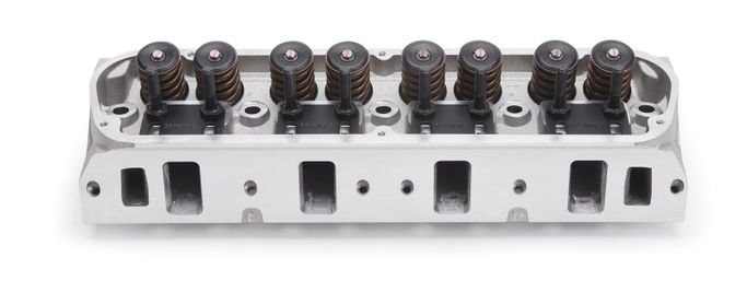 EDL-60225, Edelbrock Performer RPM Cylinder Heads 60225 in UAE, Dubai. Condition - new. Price 5,530 AED. Photo, seller contacts | AUTO.AE