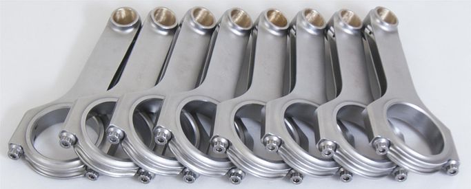 ESP-CRS6490F3D-1, Eagle H-Beam Connecting Rods CRS6490F3D-1 في الإمارات العربية المتحدة, دبي. Condition - new. Price ⁦650 AED⁩. Photo, seller contacts | AUTO.AE