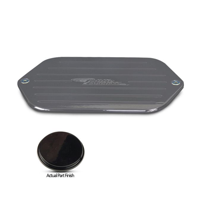 EDM-374-78BK, Eddie Marine Optima Battery Box Covers 374-78BK в ОАЭ, Дубай. Состояние - новое. Цена ⁦480 AED⁩. Фото, контакты продавца | AUTO.AE