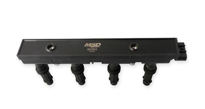 MSD-82363, MSD Blaster OEM Replacement Coils 82363 in UAE, Dubai. Condition - new. Price 860 AED. Photo, seller contacts | AUTO.AE