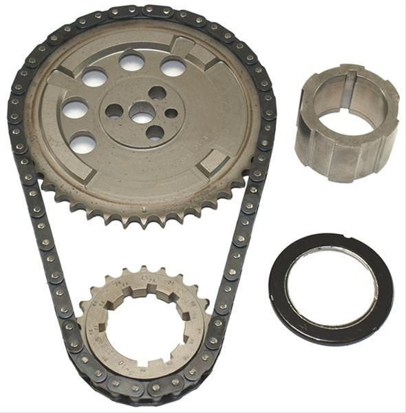 CLO-9-3672TX9, Cloyes Race Billet True Roller Timing Sets for 2006 CORVETTE, 2006-2007 CTS - 9-3672TX9 в ОАЭ, Дубай. Состояние - новое. Цена 880 AED. Фото, контакты продавца | AUTO.AE