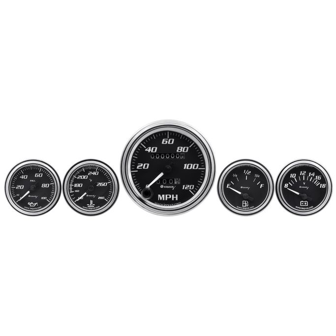 EQU-E7500, Equus 7000 Series Gauges E7500 في الإمارات العربية المتحدة, دبي. Condition - new. Price ⁦1,100 AED⁩. Photo, seller contacts | AUTO.AE