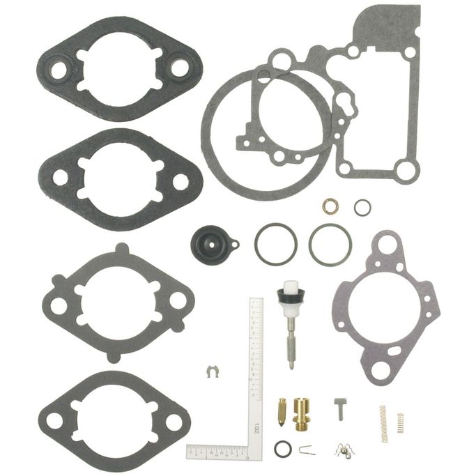 SMP-1573A, Standard Motor Carburetor Rebuild Kits 1573A in UAE, Dubai. Condition - new. Price 120 AED. Photo, seller contacts | AUTO.AE