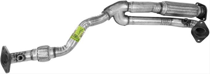 WLK-50484, Walker Direct-Fit Y-Pipes 50484 в ОАЭ, Дубай. Состояние - новое. Цена 930 AED. Фото, контакты продавца | AUTO.AE