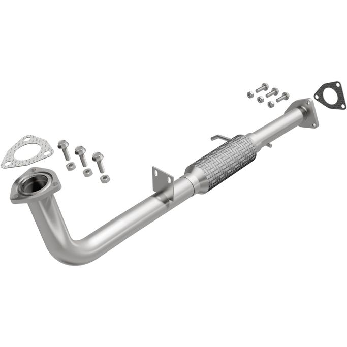 BRE-107-0141, BRExhaust Direct-Fit Front Pipe Kits for 1990-1993 ACCORD - 107-0141 في الإمارات العربية المتحدة, دبي. Condition - new. Price 1,050 AED. Photo, seller contacts | AUTO.AE