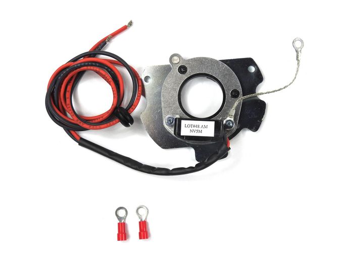 PNX-LU-181A0, PerTronix Ignition Modules LU-181A0 in UAE, Dubai. Condition - new. Price 560 AED. Photo, seller contacts | AUTO.AE