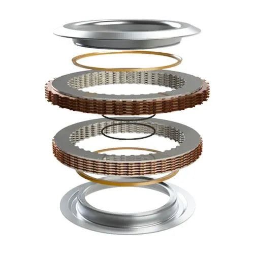 DMS-8007, DODSON DMS-8007 Clutch kit (with clamp plate) CLUBMAN 5 for MITSUBISHI EVO X in UAE, Dubai. Condition - new. Price ⁦9,240 AED⁩. Photo, seller contacts | AUTO.AE