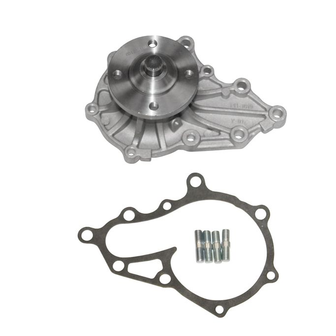 GMB-170-1520, GMB OE Replacement Water Pumps for 1982-1985 CELICA, 1983-1988 CRESSIDA - 170-1520 في الإمارات العربية المتحدة, دبي. Condition - new. Price 170 AED. Photo, seller contacts | AUTO.AE