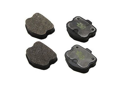 HB531F.570, HAWK HB531F.570 Front brake pads CHEVROLET CORVETTE Z06 2005-2012 in UAE, Dubai. Condition - new. Price 1,400 AED. Photo, seller contacts | AUTO.AE