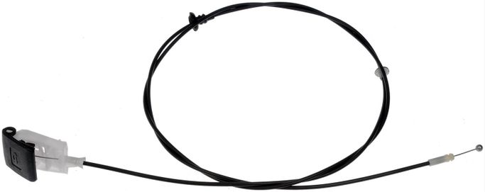 RNB-912-205, Dorman Hood Release Cables for 2005-2010 TC - 912-205 в ОАЭ, Дубай. Состояние - новое. Цена ⁦220 AED⁩. Фото, контакты продавца | AUTO.AE