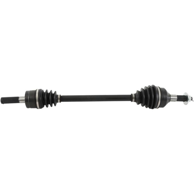 ALB-AB8-HO-8-327, All Balls Racing Complete 8 Ball Extreme-Duty CV Axles 531-1554 في الإمارات العربية المتحدة, دبي. Condition - new. Price ⁦1,170 AED⁩. Photo, seller contacts | AUTO.AE