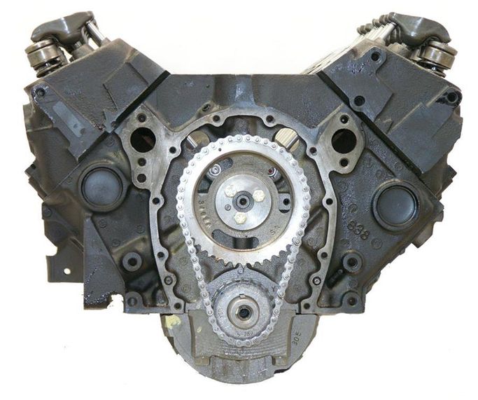 VRE-DCA5, VEGE Remanufactured Long Block Crate Engines DCA5 في الإمارات العربية المتحدة, دبي. Condition - new. Price 9,250 AED. Photo, seller contacts | AUTO.AE