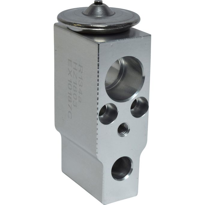 UAC-EX10187C, Universal Air Conditioner Air Conditioning Expansion Valves EX 10187C in UAE, Dubai. Condition - new. Price 90 AED. Photo, seller contacts | AUTO.AE