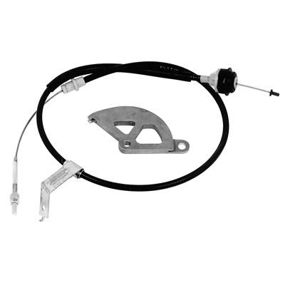 FMS-M-7553-B302, Ford Performance Parts V-8 Mustang Adjustable Clutch Linkage Kits for 1982-1986 CAPRI, 1982-1995 MUSTANG - M-7553-B302 в ОАЭ, Дубай. Состояние - новое. Цена ⁦520 AED⁩. Фото, контакты продавца | AUTO.AE