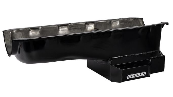 MOR-20401, Moroso Street/Strip Oil Pans 20401 в ОАЭ, Дубай. Состояние - новое. Цена ⁦1 810 AED⁩. Фото, контакты продавца | AUTO.AE