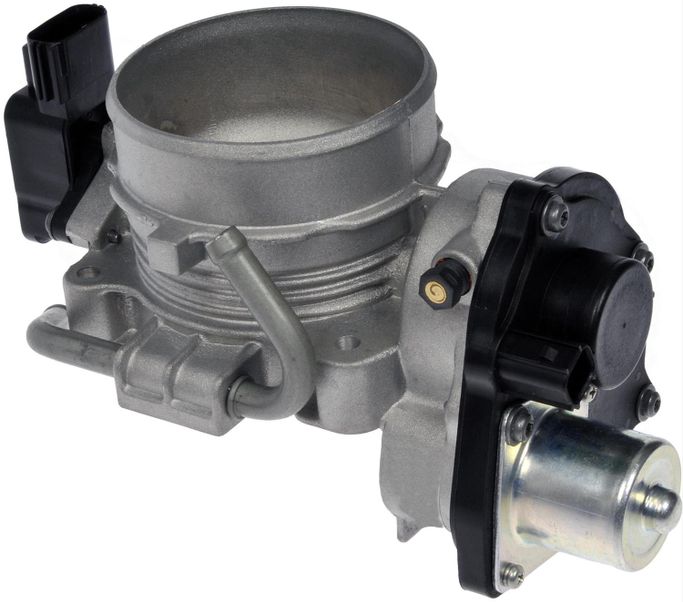 RNB-977-600, Dorman Throttle Bodies for 2003-2006 LS, 2003-2005 THUNDERBIRD - 977-600 في الإمارات العربية المتحدة, دبي. Condition - new. Price 2,990 AED. Photo, seller contacts | AUTO.AE