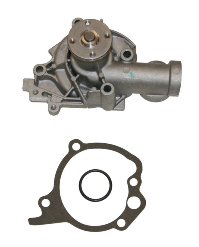 GMB-148-1150, GMB OE Replacement Water Pumps for 1979-1980 CHAMP - 148-1150 в ОАЭ, Дубай. Состояние - новое. Цена 240 AED. Фото, контакты продавца | AUTO.AE