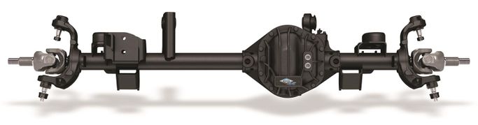 SDH-10010455, Spicer Drivetrain Products Ultimate Dana 44 Crate Axle Assemblies for 2007-2017 WRANGLER, 2018 WRANGLER JK - 10010455 in UAE, Dubai. Condition - new. Price ⁦24,690 AED⁩. Photo, seller contacts | AUTO.AE
