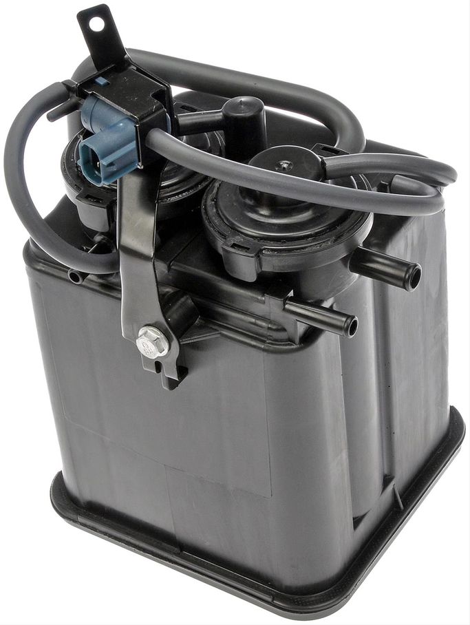 RNB-911-641, Dorman Fuel Vapor Canisters for 1996-2000 RAV4 - 911-641 في الإمارات العربية المتحدة, دبي. Condition - new. Price ⁦1,030 AED⁩. Photo, seller contacts | AUTO.AE