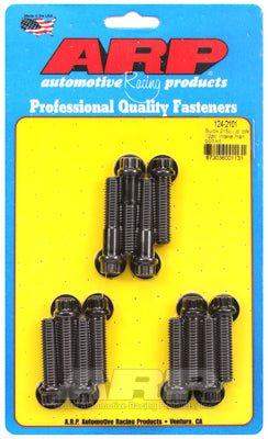 124-2101, ARP 124-2101 Intake Manifold Bolt Kit for BUICK 215 12pt в ОАЭ, Дубай. Состояние - новое. Цена 290 AED. Фото, контакты продавца | AUTO.AE
