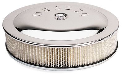 MOR-65911, Moroso Flat Bottom Racing Air Cleaners 65911 في الإمارات العربية المتحدة, دبي. Condition - new. Price ⁦370 AED⁩. Photo, seller contacts | AUTO.AE
