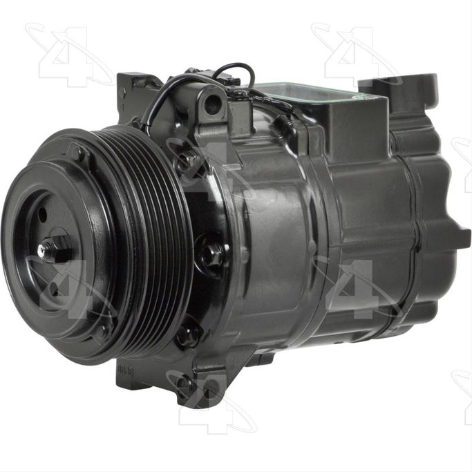 FSS-97570, Four Seasons Air Conditioning Compressors for 2006-2009 RANGE ROVER, RANGE ROVER SPORT - 97570 في الإمارات العربية المتحدة, دبي. Condition - new. Price 1,230 AED. Photo, seller contacts | AUTO.AE