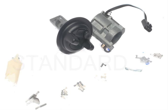 SMP-US495L, Standard Motor Ignition Lock Cylinders for 2000-2005 CAVALIER, SUNFIRE - US-495L в ОАЭ, Дубай. Состояние - новое. Цена 980 AED. Фото, контакты продавца | AUTO.AE