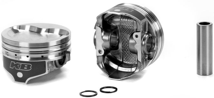 UEM-KB319-060, KB Performance Pistons KB319.060 في الإمارات العربية المتحدة, دبي. Condition - new. Price 2,090 AED. Photo, seller contacts | AUTO.AE