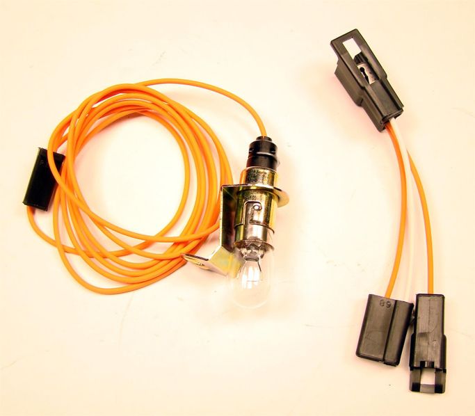 AWW-CA73100, American Autowire Trunk and Underhood Light Assemblies for 1967-1969 CAMARO, FIREBIRD - CA73100 в ОАЭ, Дубай. Состояние - новое. Цена ⁦230 AED⁩. Фото, контакты продавца | AUTO.AE