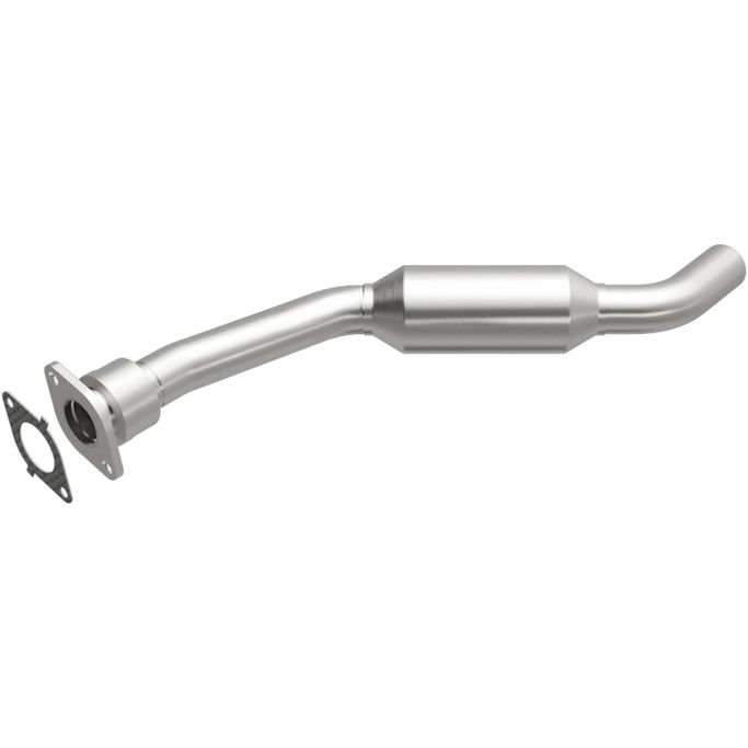 MPE-5421031, MagnaFlow California Grade CARB Compliant Direct-Fit Catalytic Converters for 2004-2005 SABLE, 2004-2007 TAURUS - 5421031 in UAE, Dubai. Condition - new. Price ⁦3,310 AED⁩. Photo, seller contacts | AUTO.AE